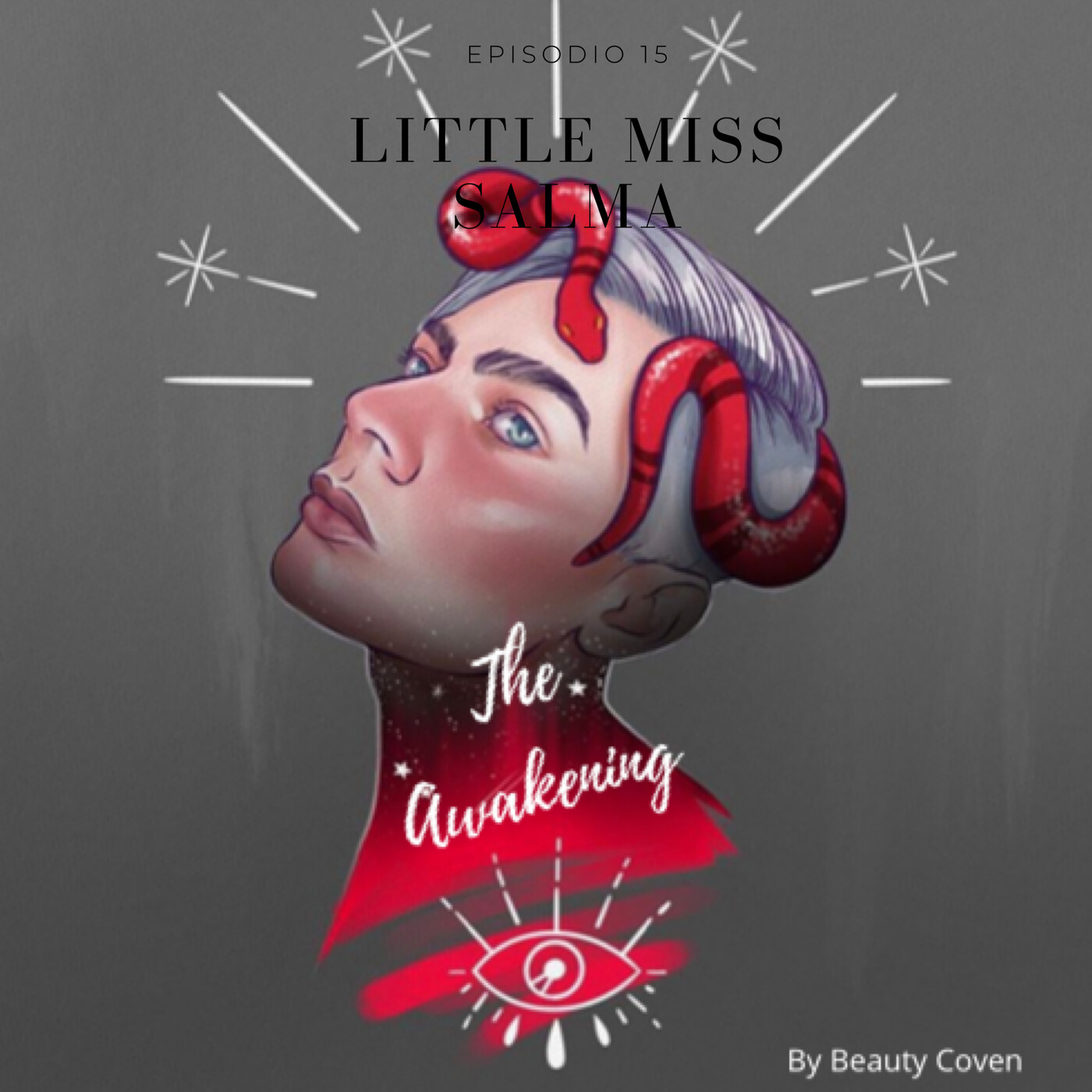 THE AWAKENING