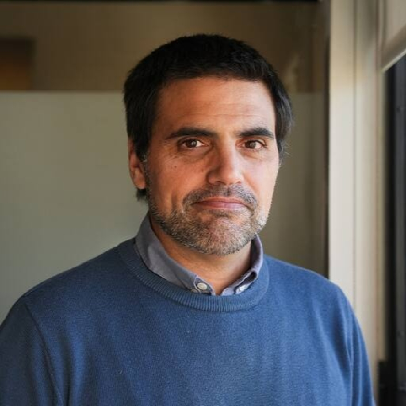 Gabriel Caamaño @GabCaamano (Economista, Consultora Outlier) Precisiones