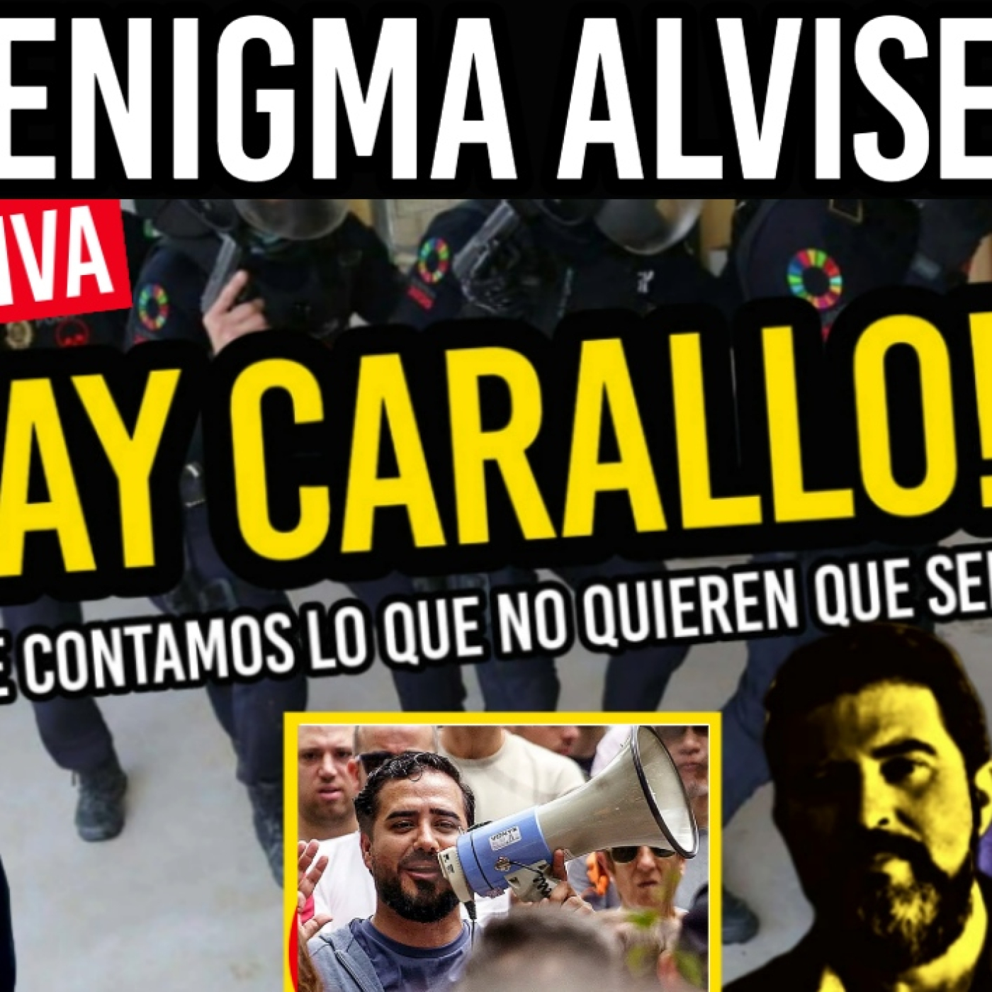 Colin Rivas Show