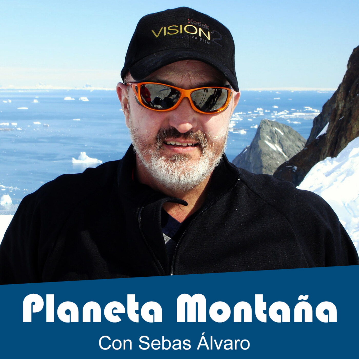 Planeta Montaña by \