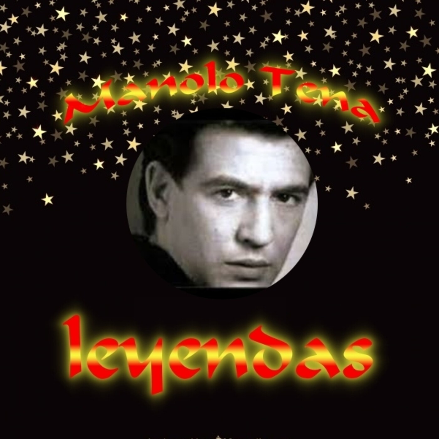 Manolo Tena Leyendas episode artwork