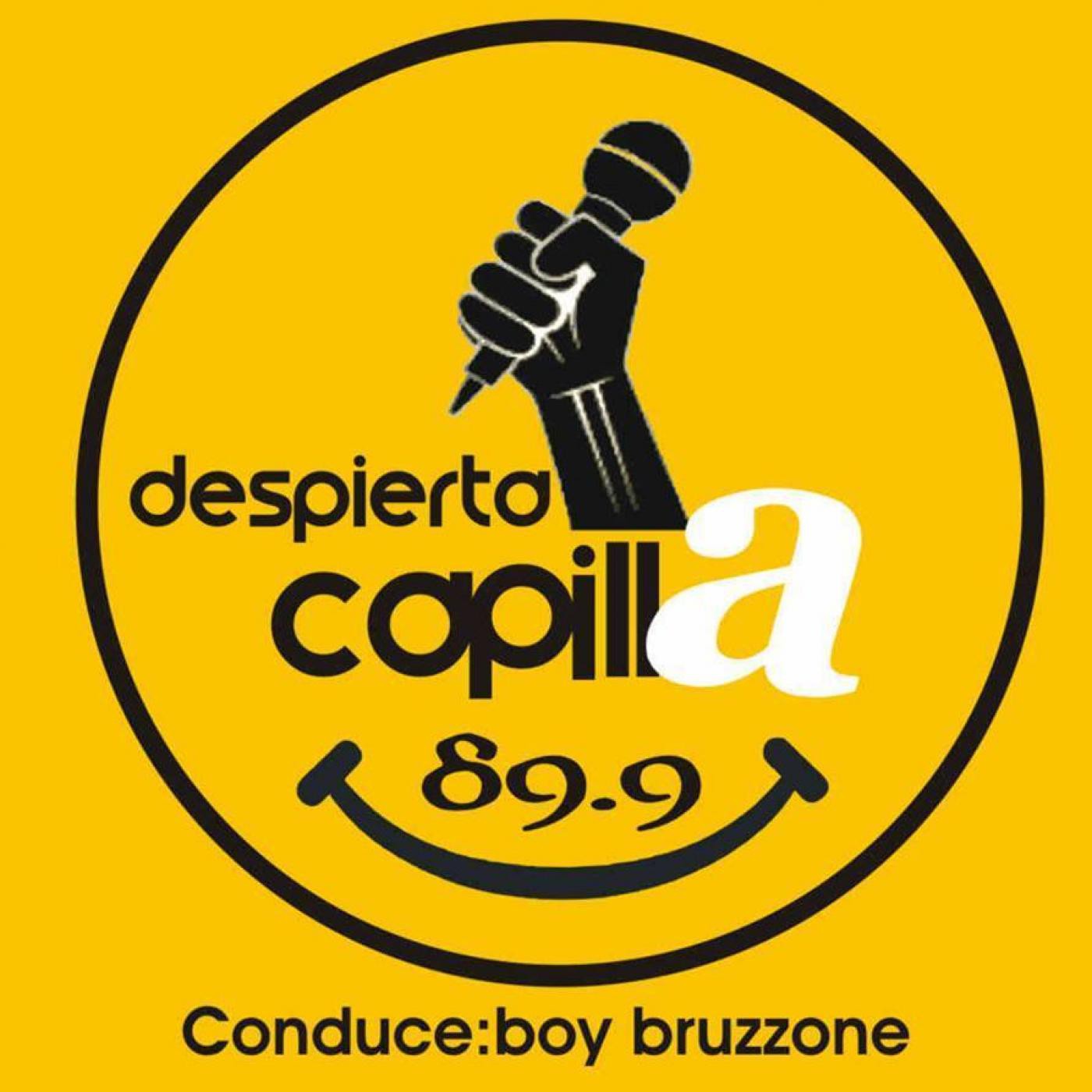 Podcast Despierta Capilla