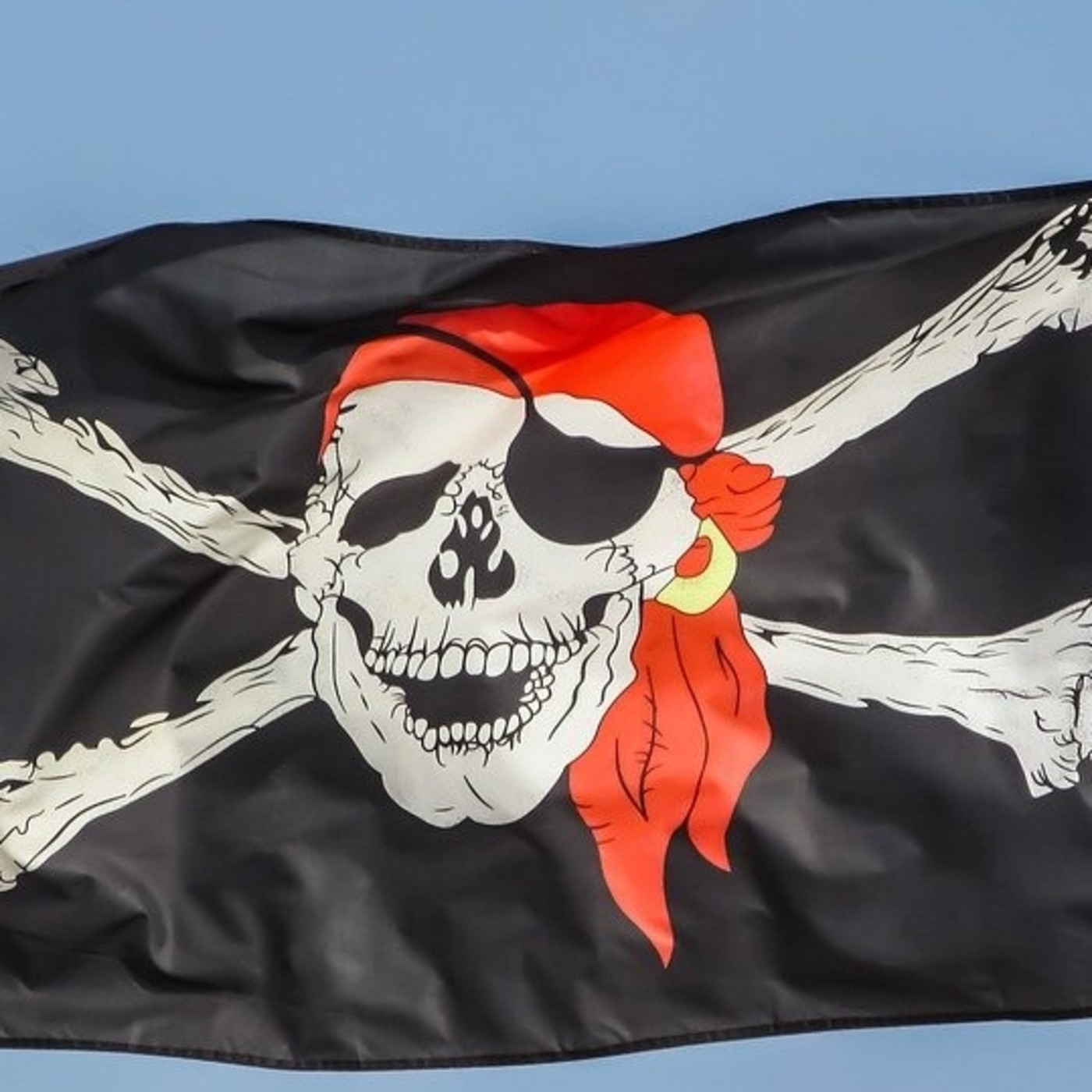 ¿Es la piratería efectiva? episode artwork