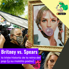 Britney vs. Spears: la triste historia de la princesa del pop (y su maldito padre)