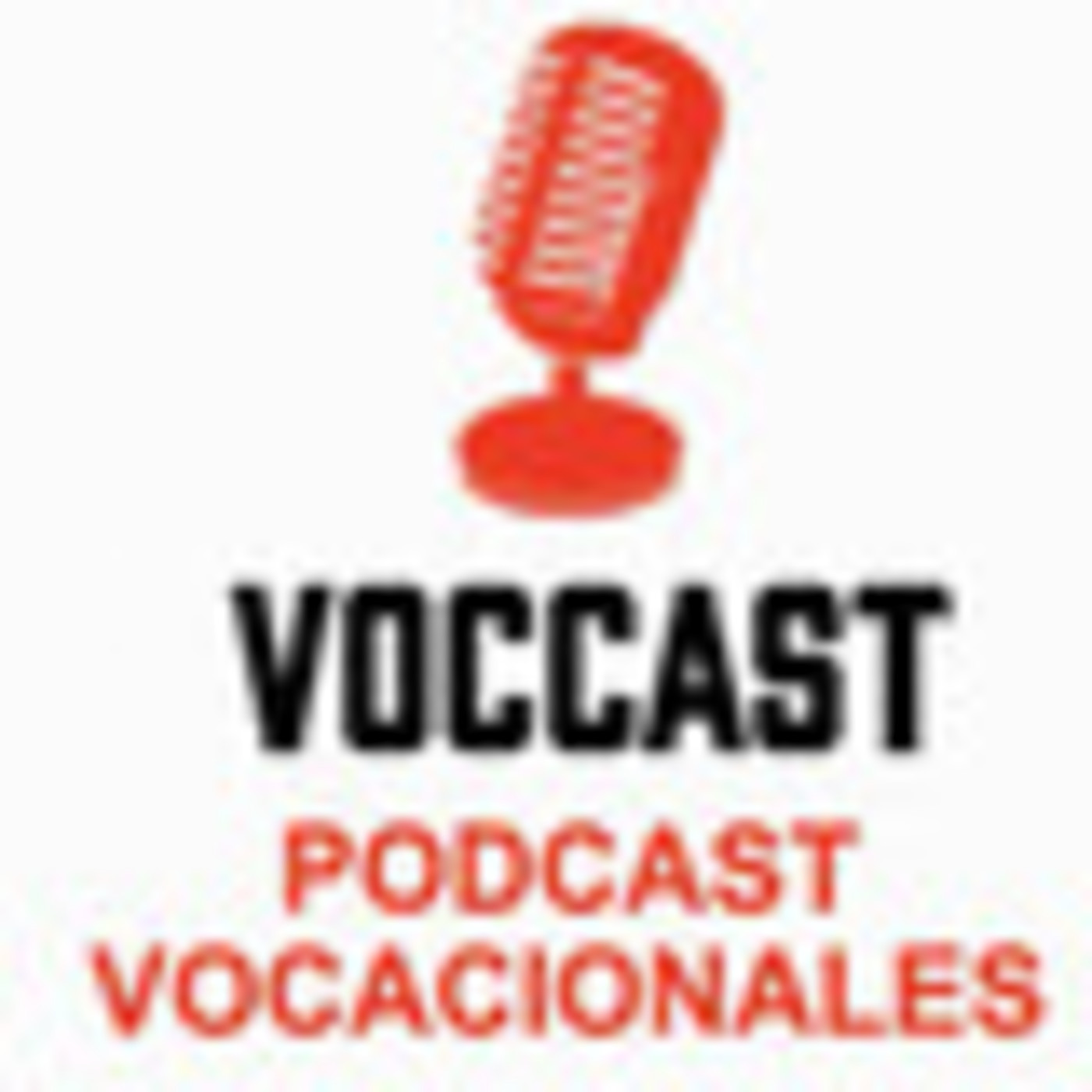 Seminario de Murcia - VOCCAST #2 episode artwork