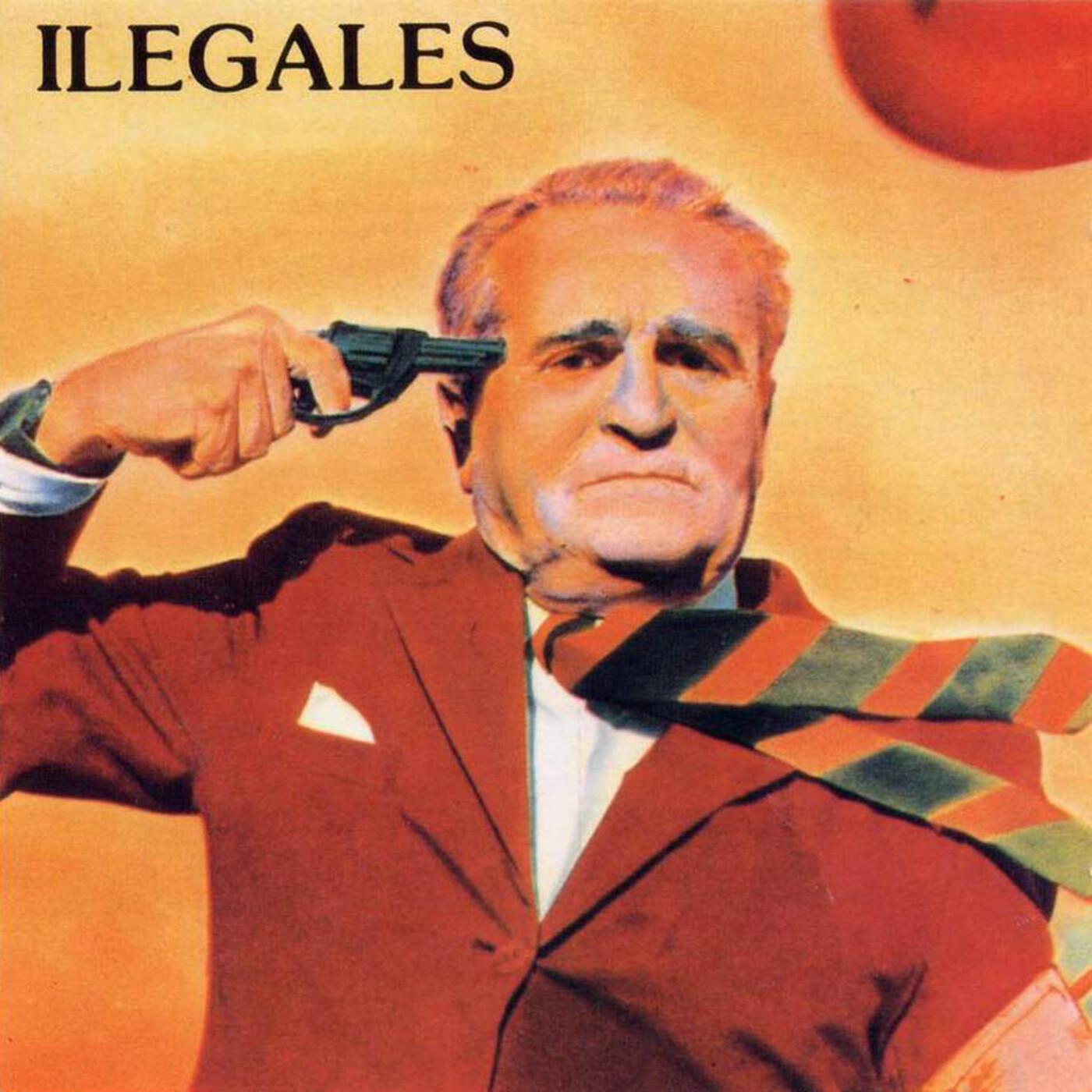 ILEGALES - Ilegales 1982. episode artwork