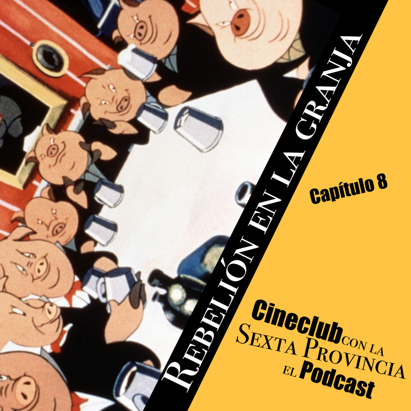 Sexta Provincia Podcast
