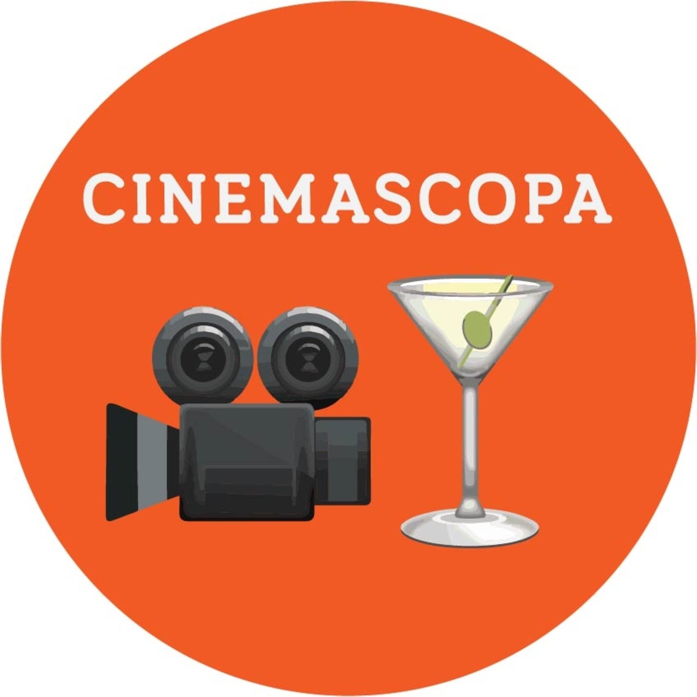 Cinemascopa (Express) 2x23 - Viene de noche episode artwork