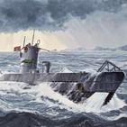 La Batalla del Atlántico (cap 2) #documental #historia #podcast #SegundaGuerraMundial