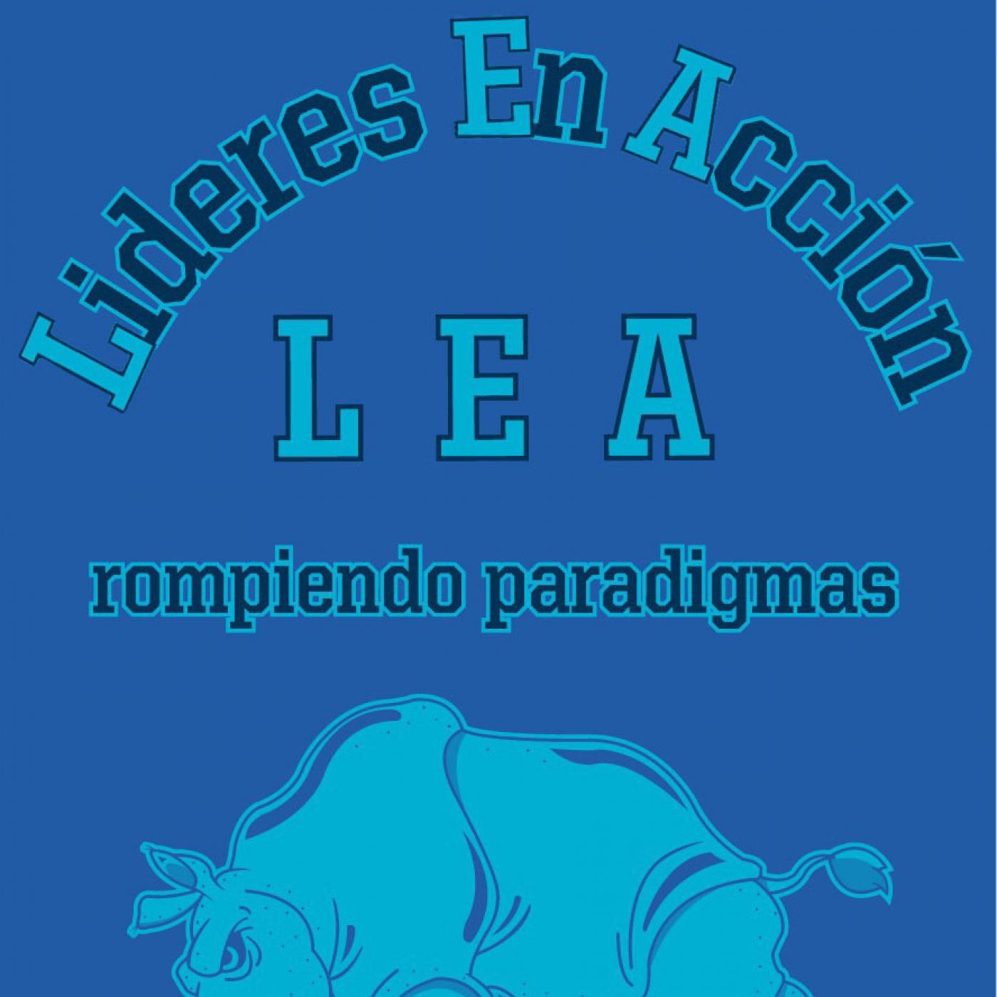 Podcast de TEAM LEA lideres en accion