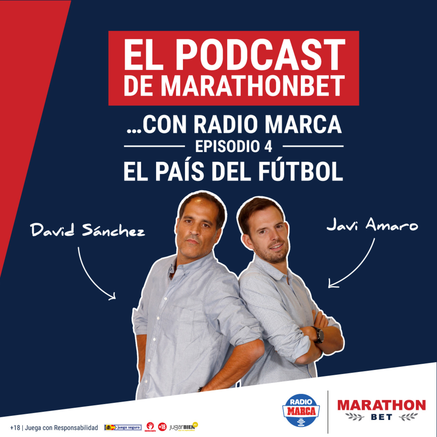 El Podcast de Marathonbet
