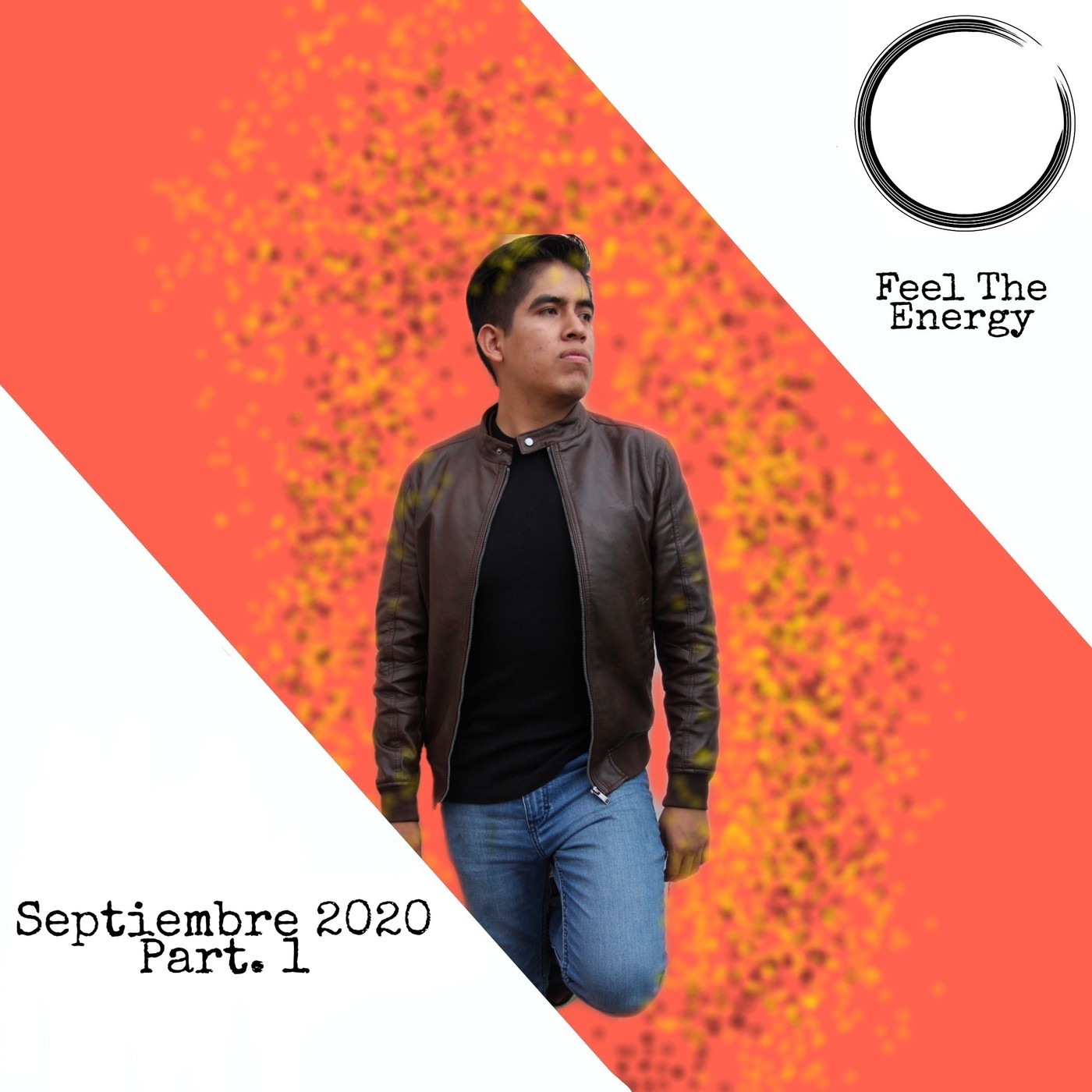 Feel The Energy