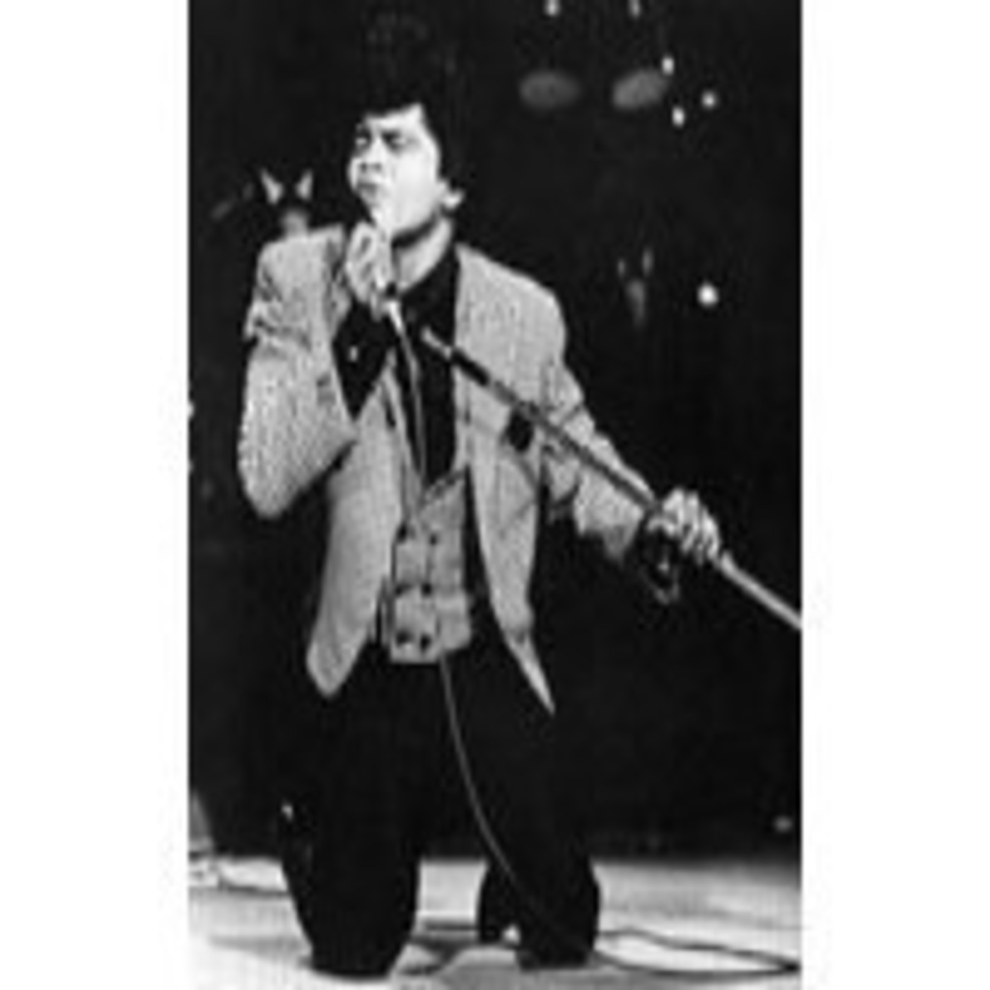 mondolirondo james brown 06