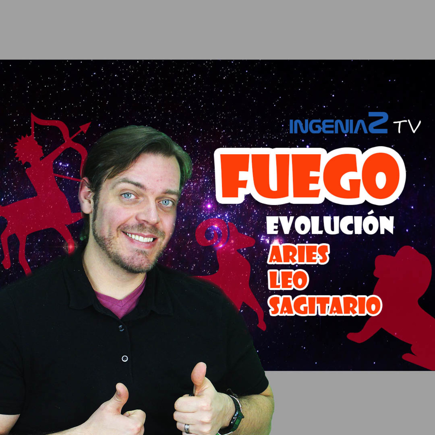 Misterios del universo