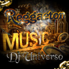 Musica Reggaeton 2015 y Clasicos by Dj Universo