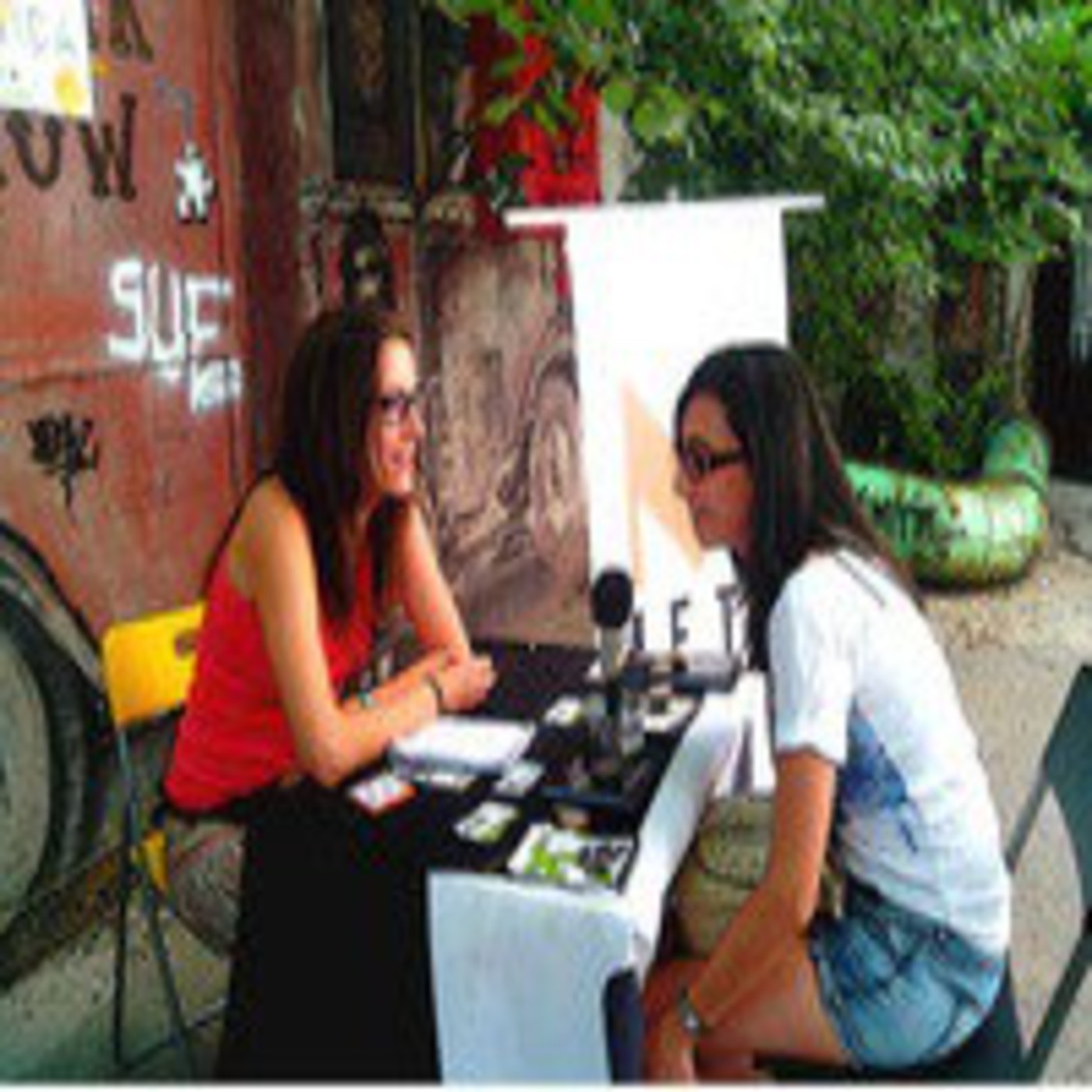 ENTREVISTAS AL SOL