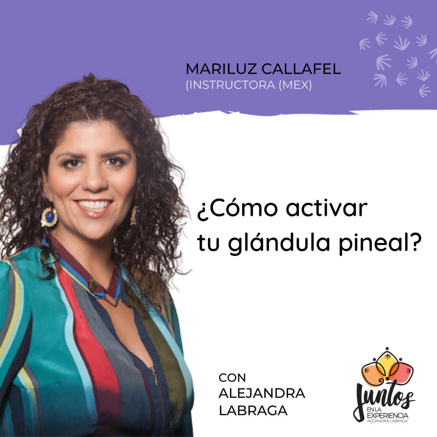 Juntos en la Experiencia