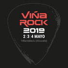 Viña Rock 2019