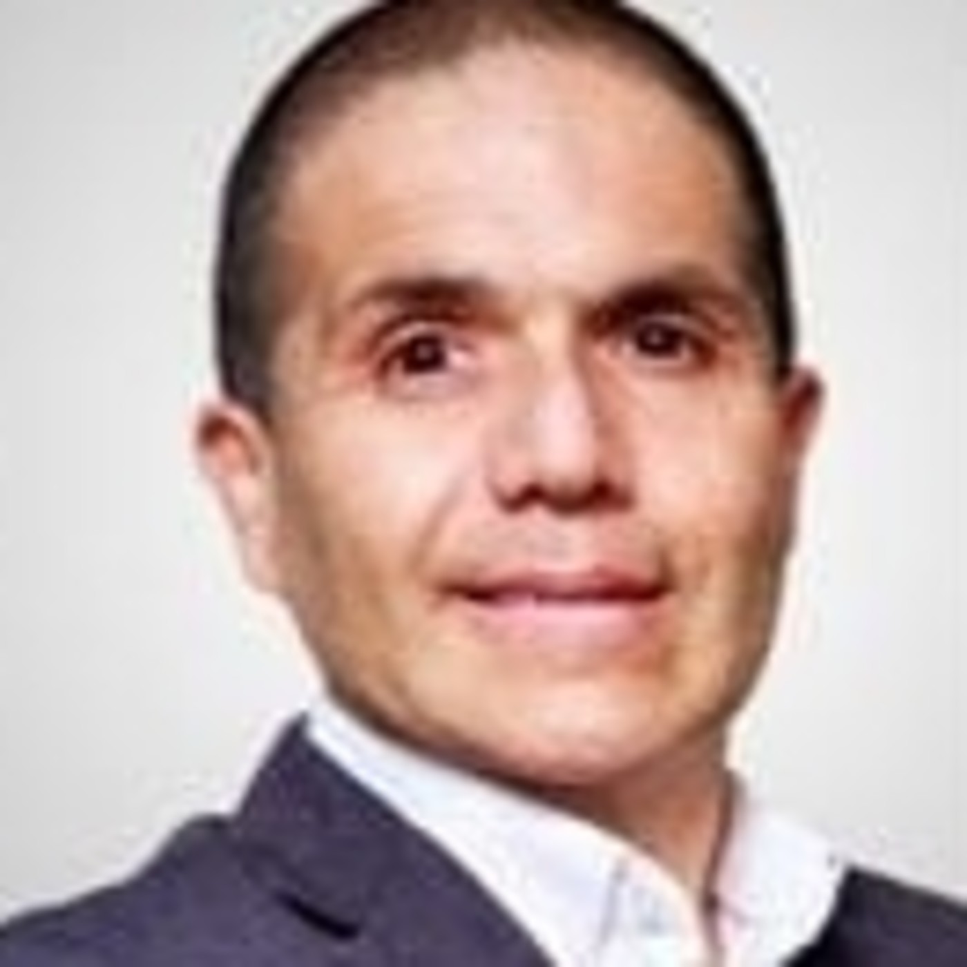 Juan Carlos Cisneros, $1000 al mes TÚ SOLITO episode artwork