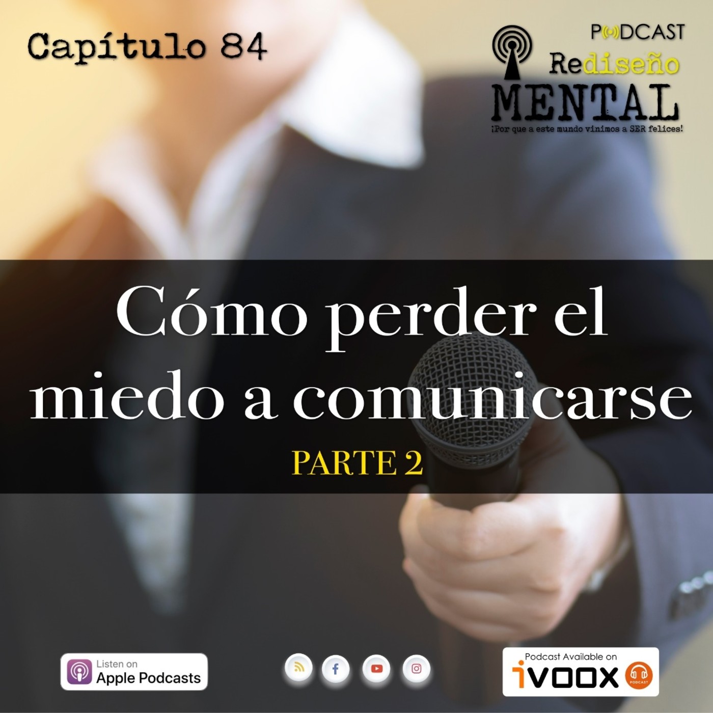 Rediseño Mental