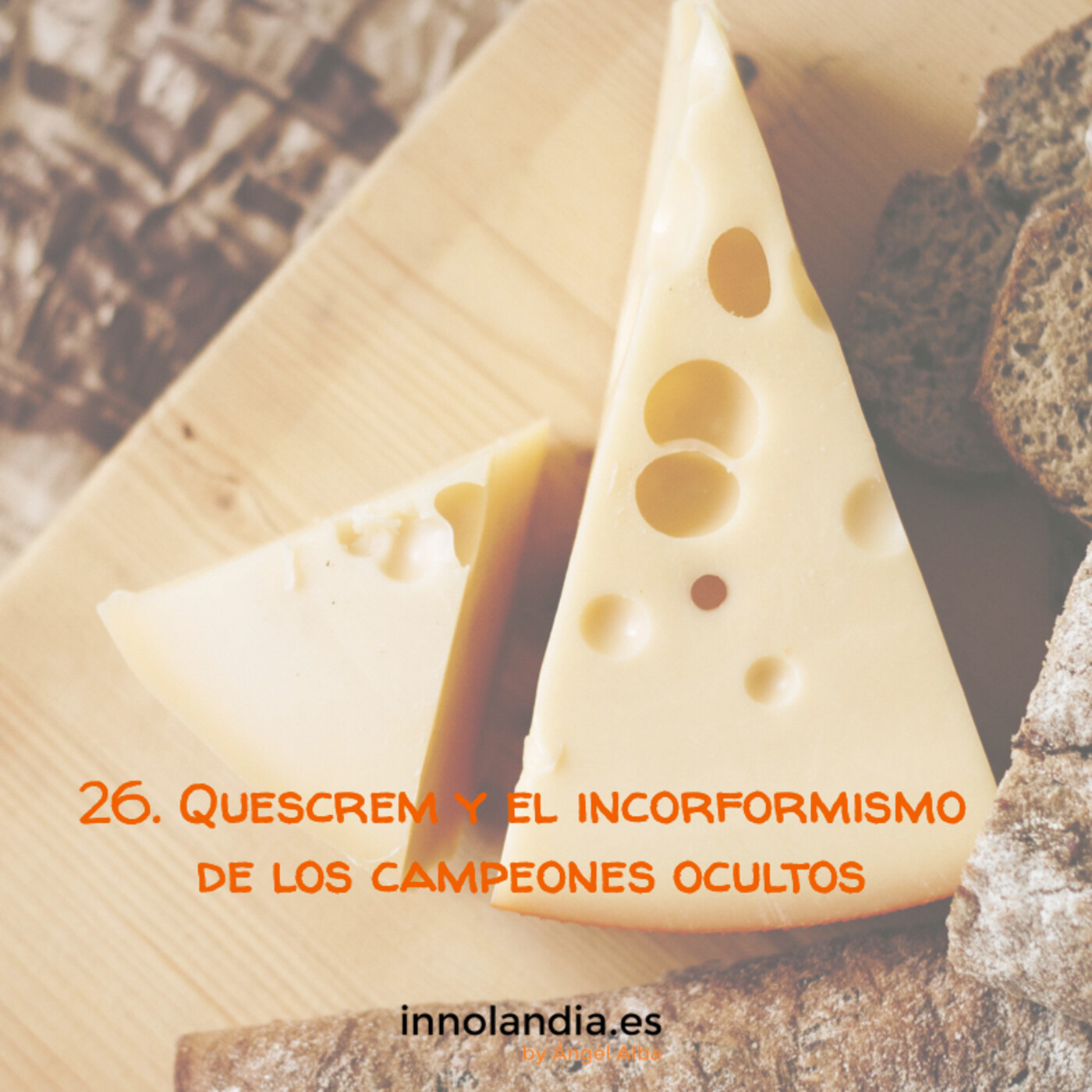 Día a Día del Innovador