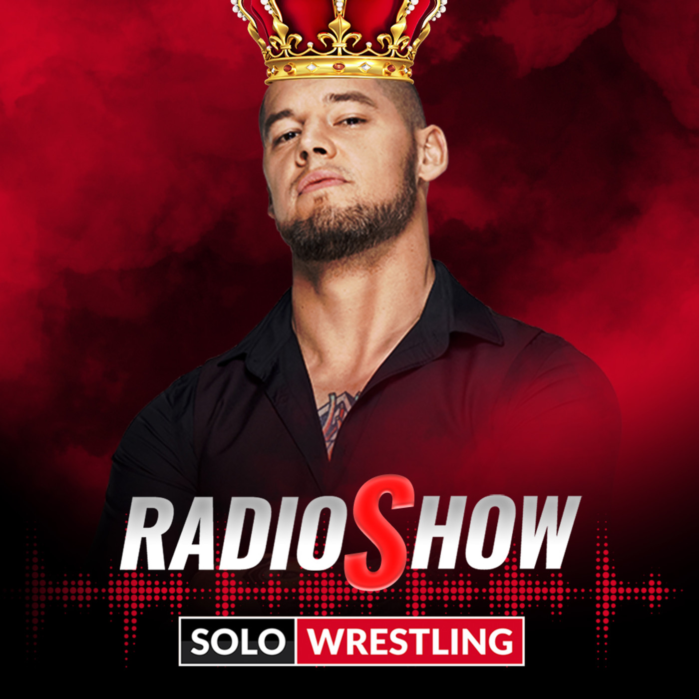 Solowrestling Radioshow