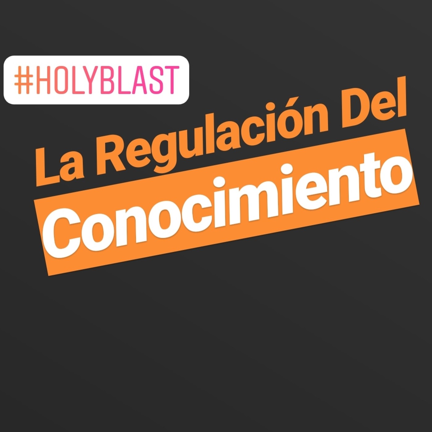 HOLY BLAST