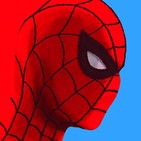 TOMOS Y GRAPAS Vol.6 Capítulo #18 - Spiderman: Toda una vida