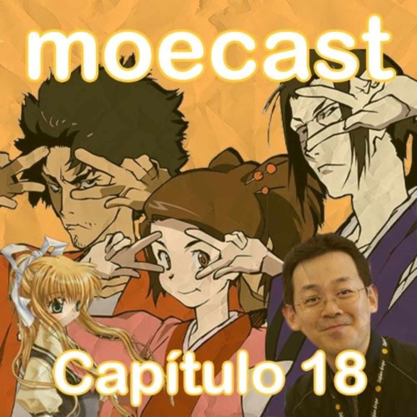 Moecast