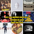 La Gran Travesía: Los 1.000 mejores discos de la Historia del Rock 007