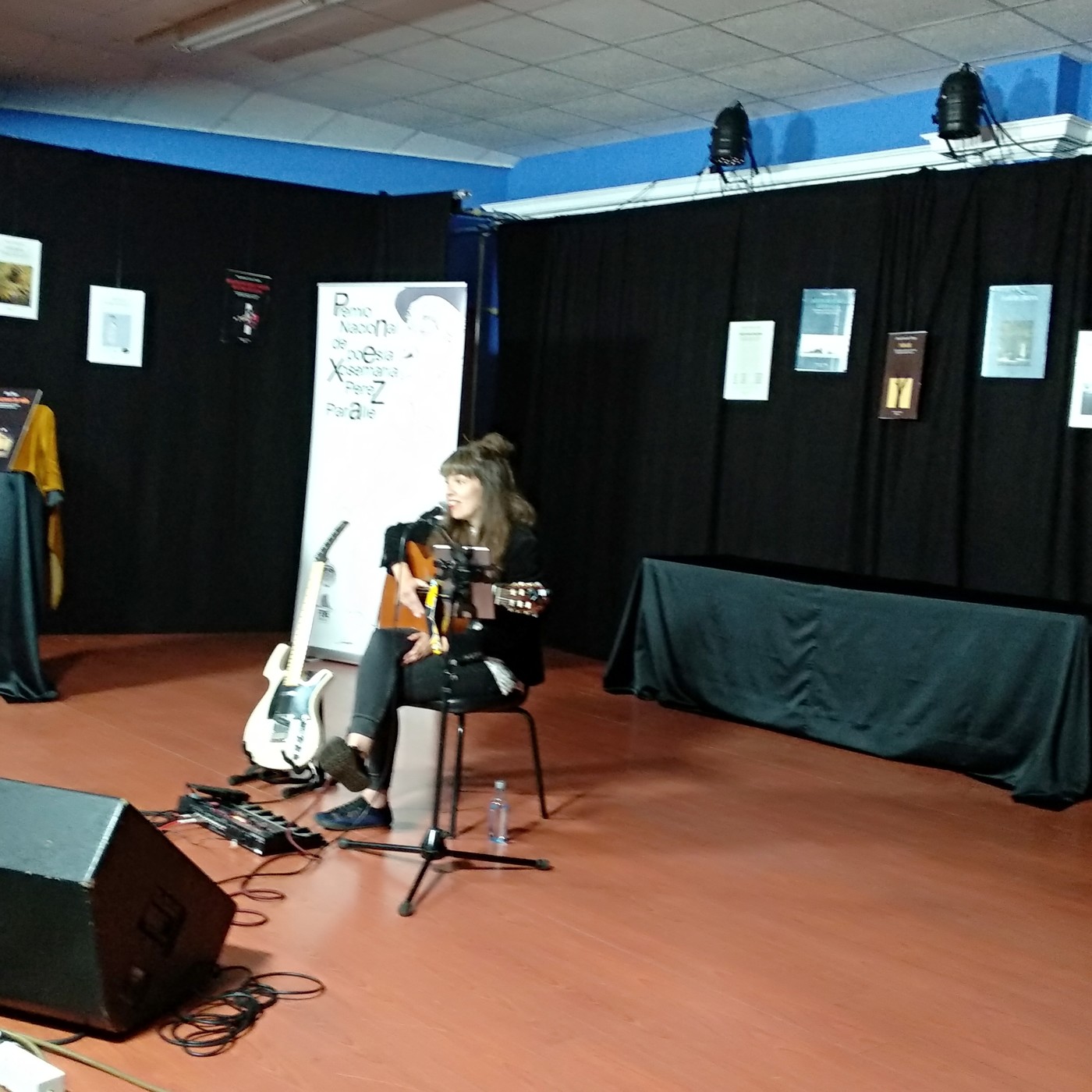 Sons de Nós 26 maio 2021