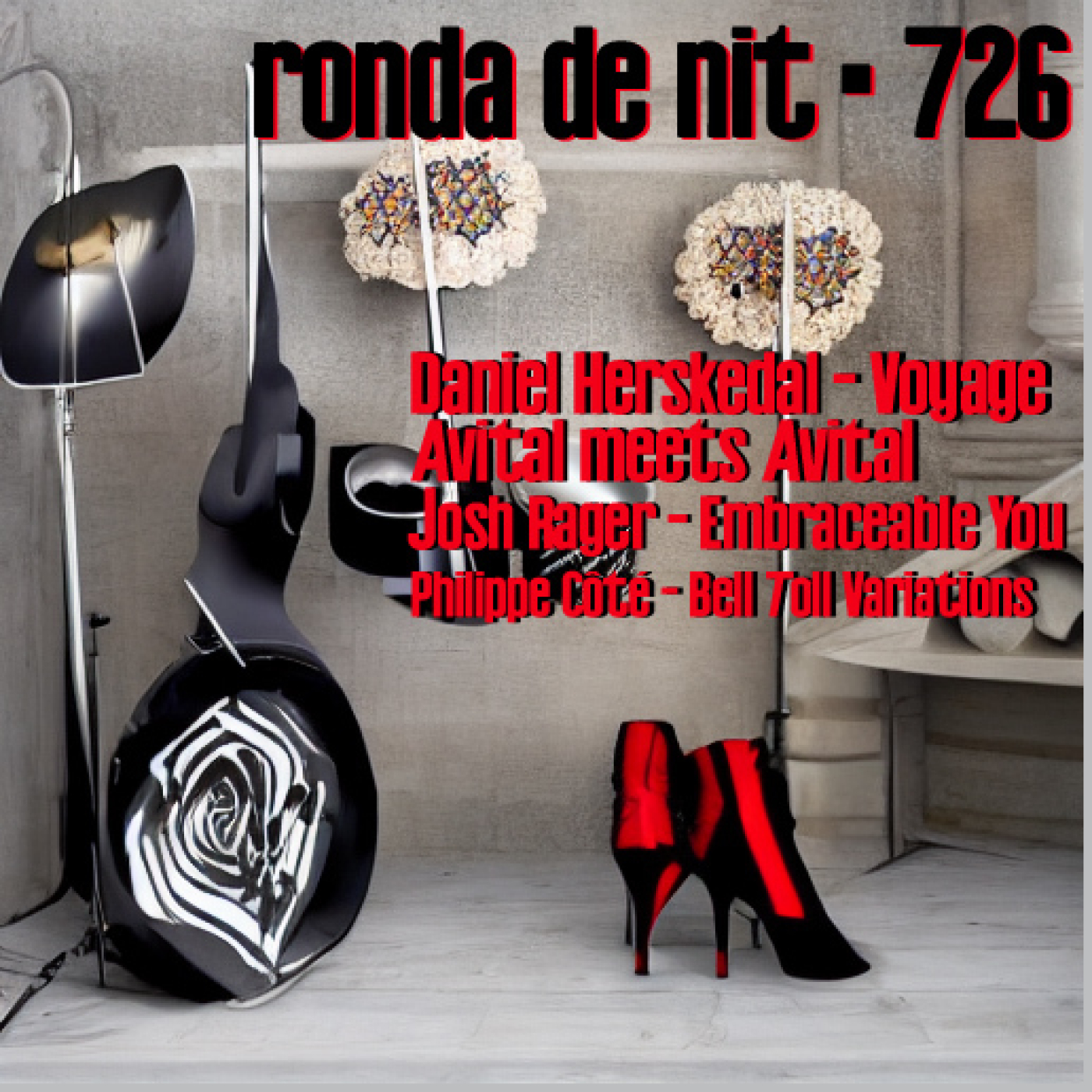 Ronda de Nit