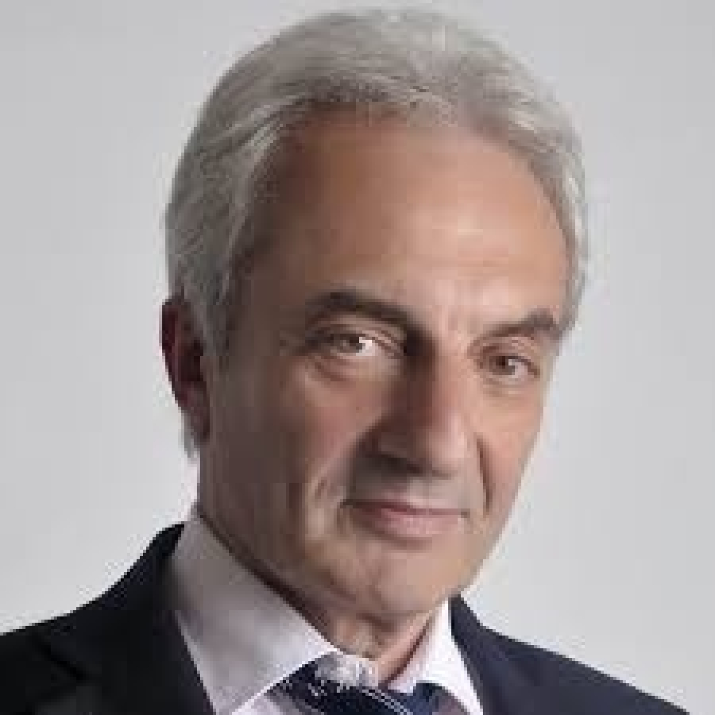 Emilio Apud, ex Secretario de Energía de la Nación Asteriscos