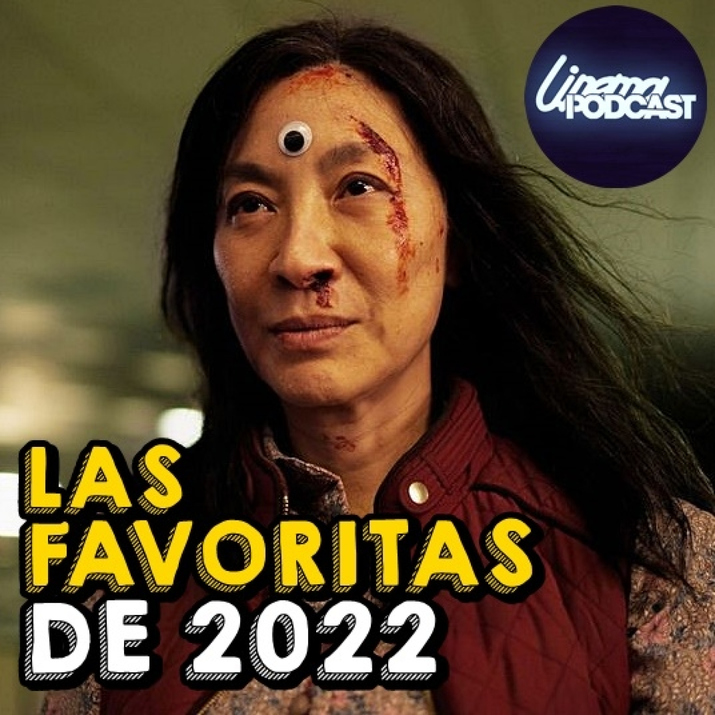 18. Las Favoritas del 2022 episode artwork