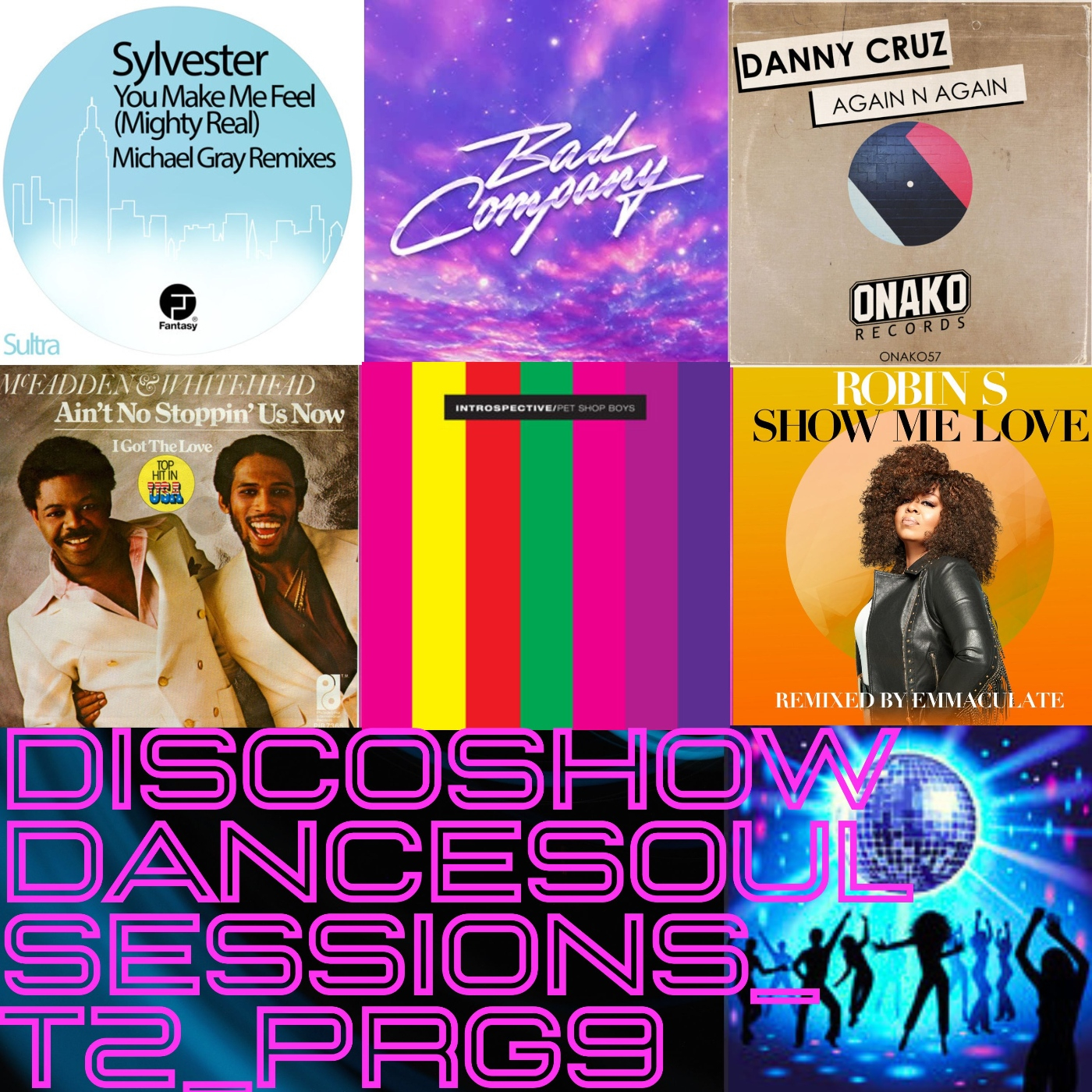 DiscoShow DanceSoul Sessions_T2_Prg9