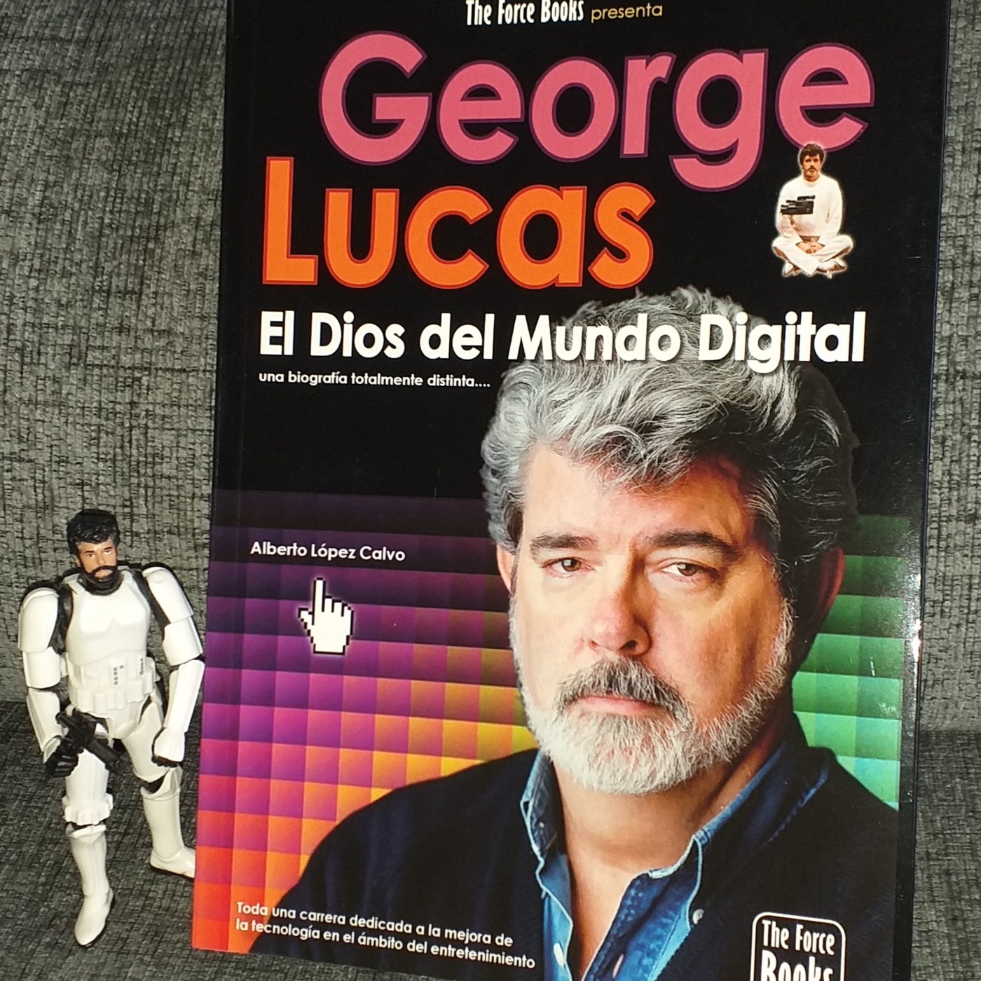 Uno Con La Fuerza