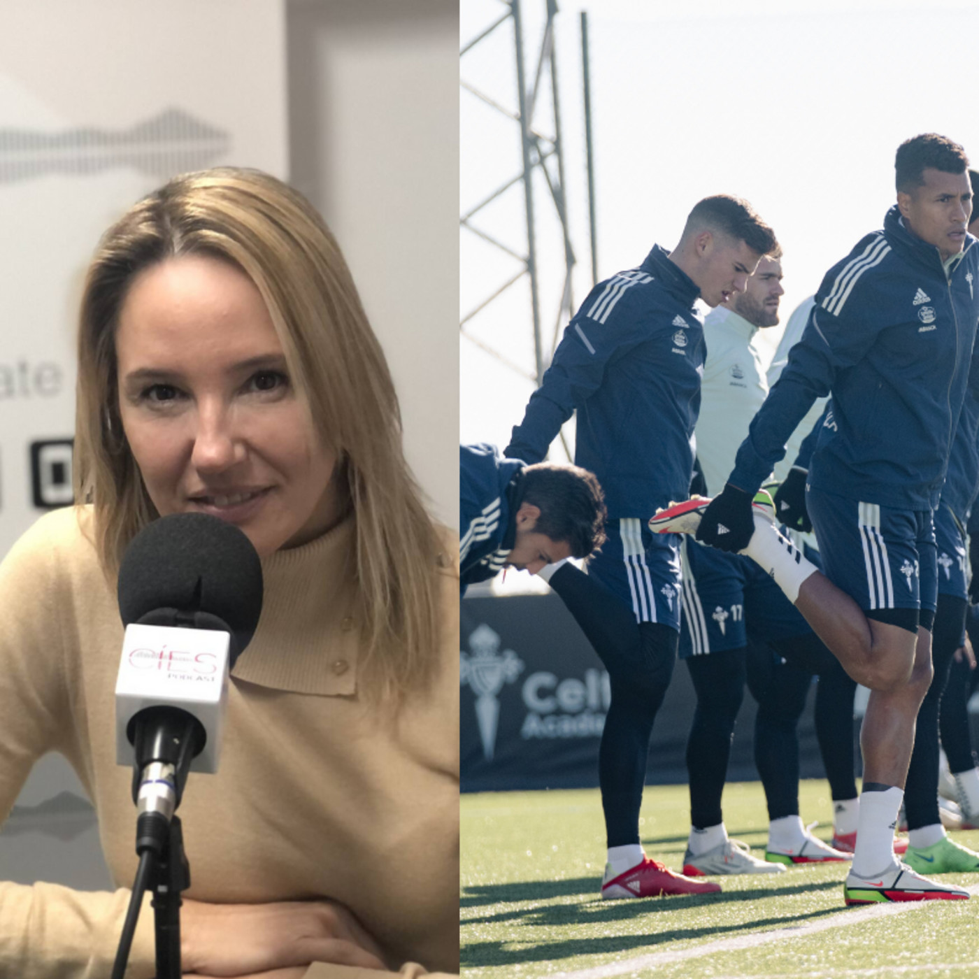 CÍES Podcast: Capítulo 743 _ 13-12-21