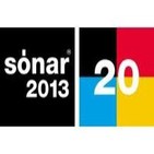 "SONAR 2013" EP 1 a 20 And Video (Canal + Xtra IPLUS Yomvi)