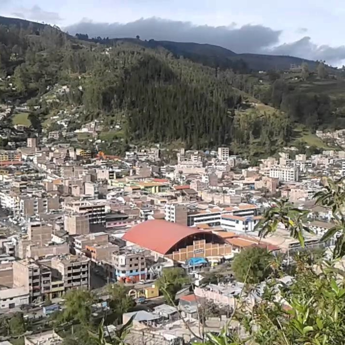 Audios de Viaje a otra dimensión