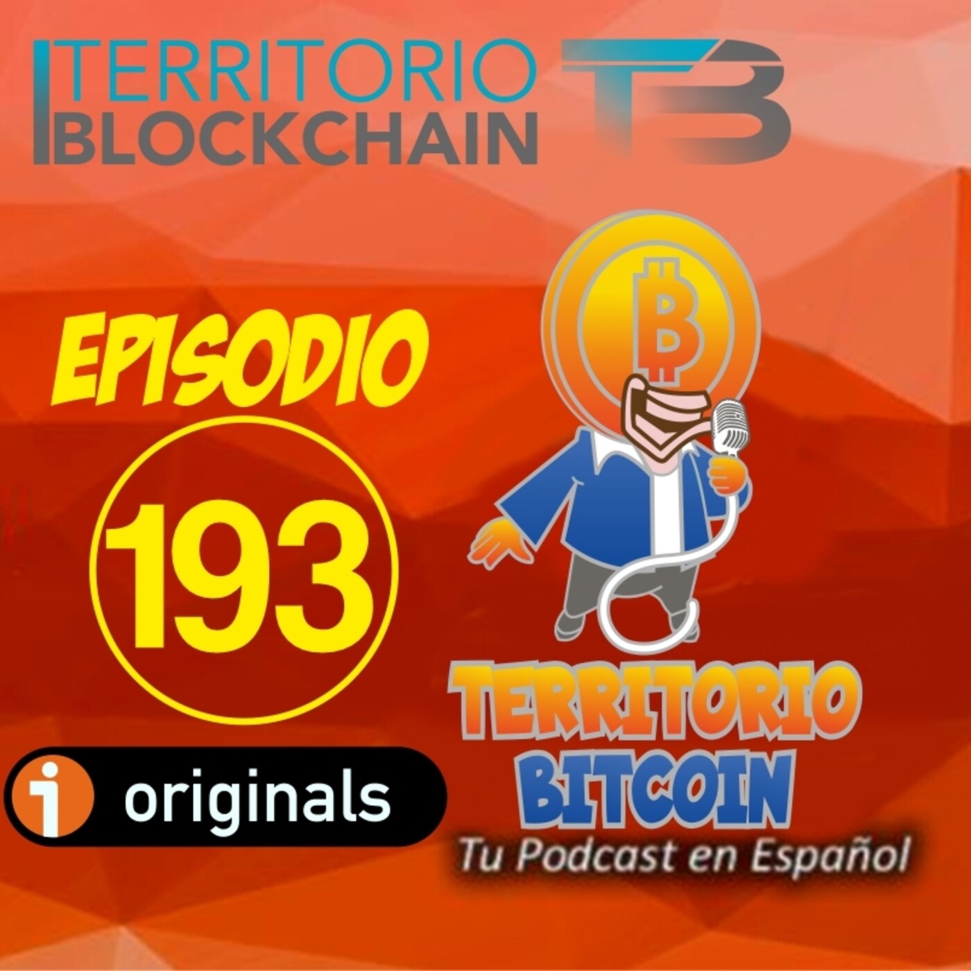 ¿Que es Solana? Hablamos con sus CM. Bitcoin comienza el mes clave del año. episode artwork