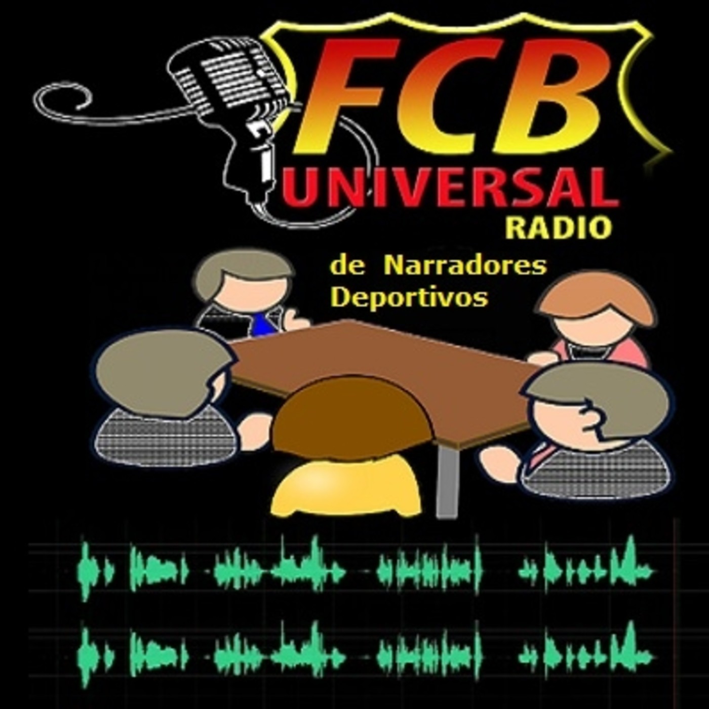 FCBUNIVERSAL