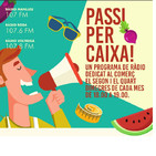 Passi per caixa! - 23 d'octubre del 2019