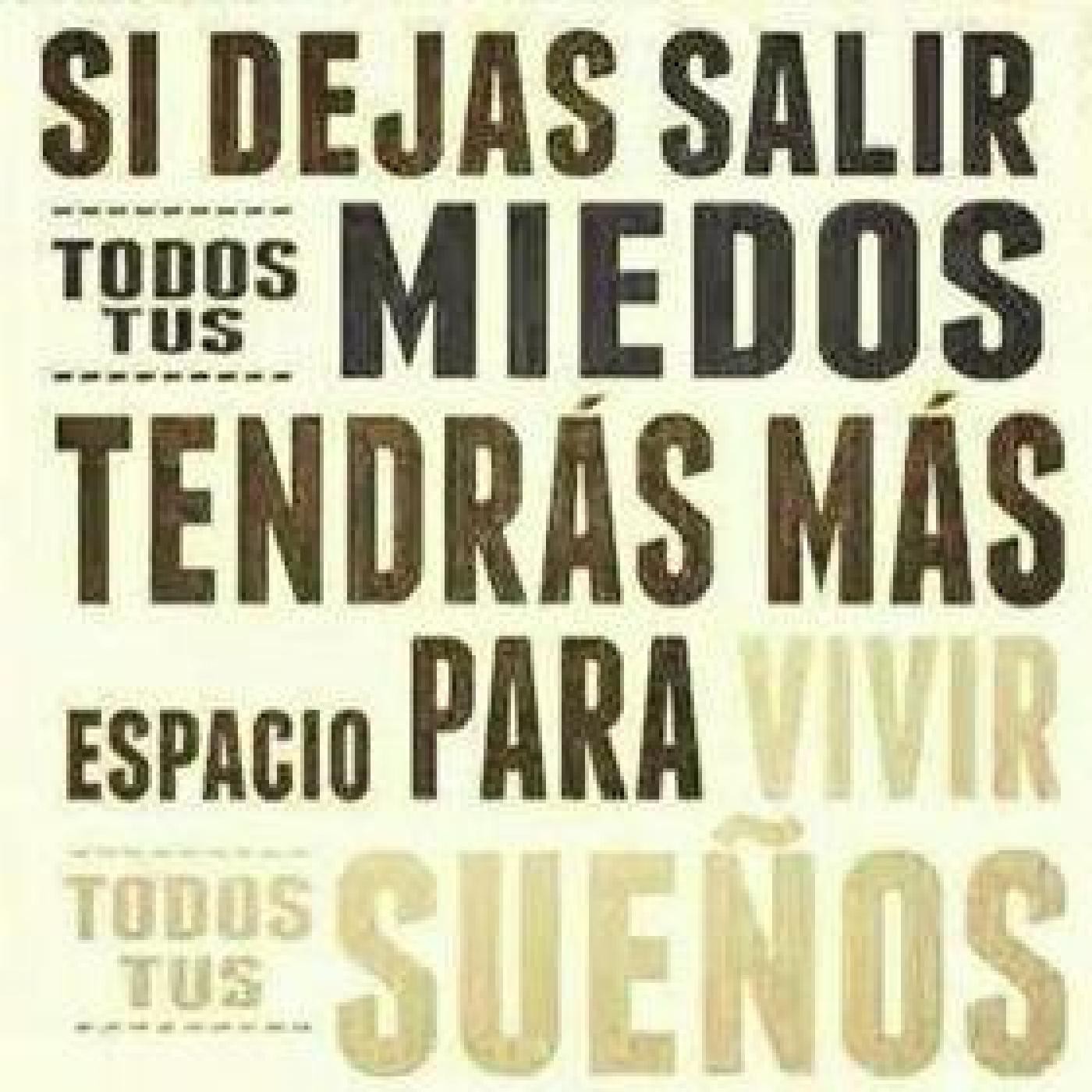 Alcanzando Sueños