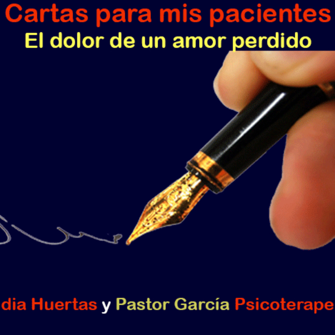 Hablando con tu Niño Interior