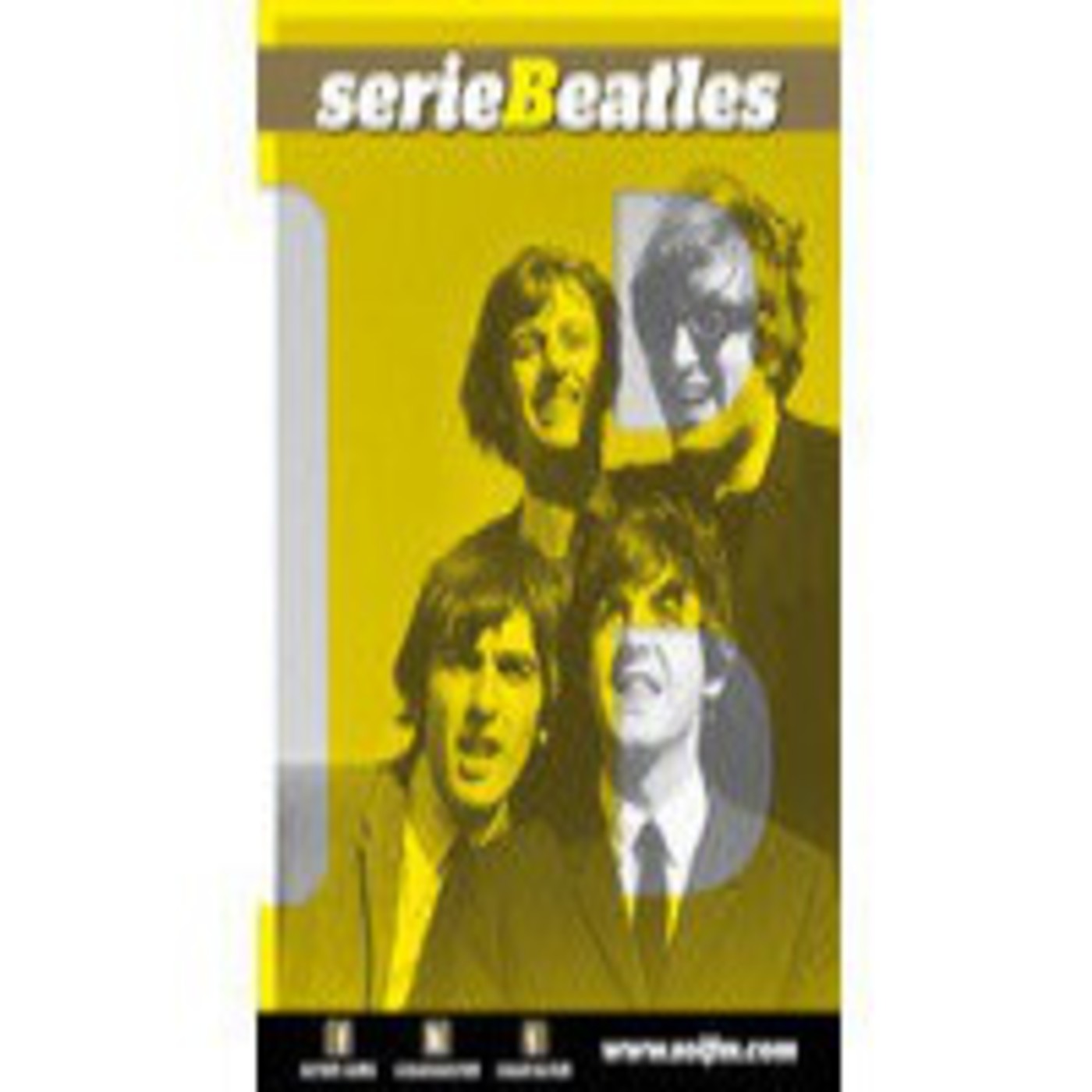 Podcast SERIEB