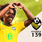 Ep 139: Brasil;, Argentina, Chile y Peru. Analisis cuartos de Final Copa America