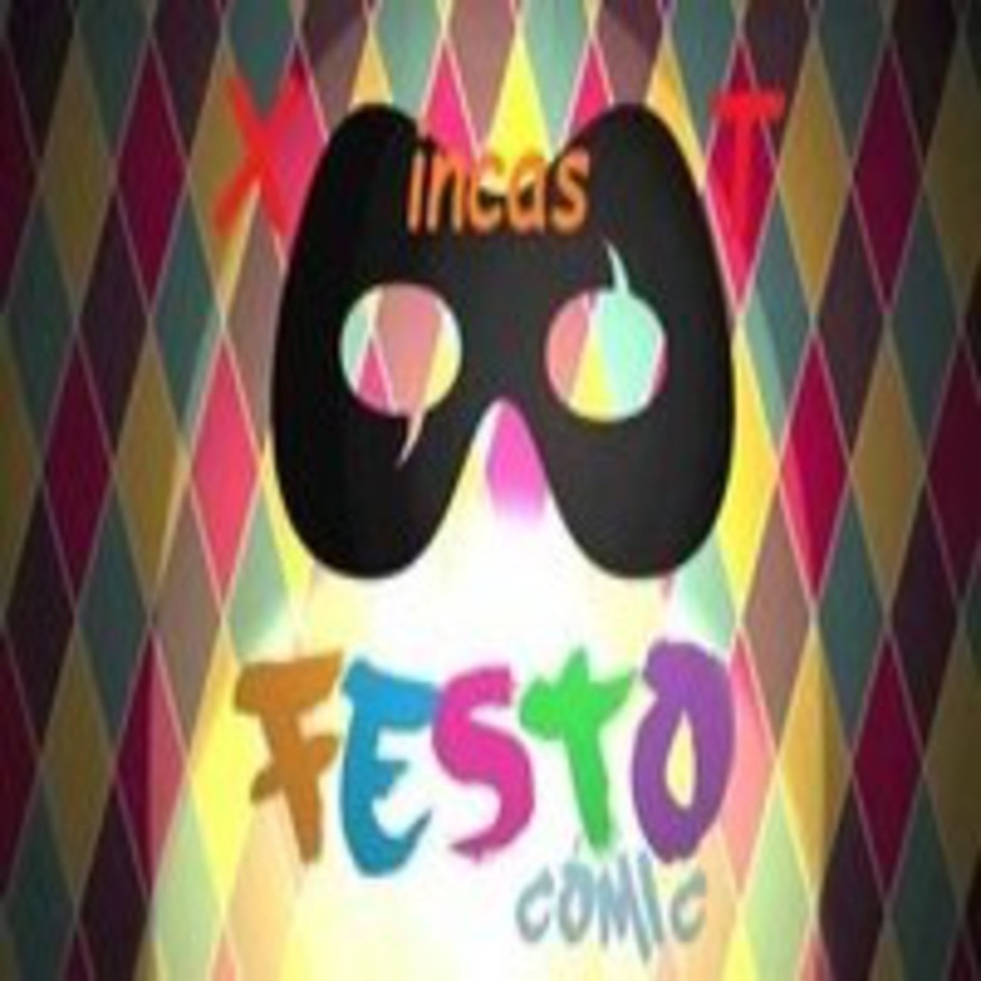 XincasT Especial: El FESTO Comic 2014