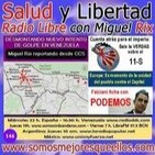 146 Salud y Libertad: "Especial Operación Jericó - Cuenta atrás para el Imperio"