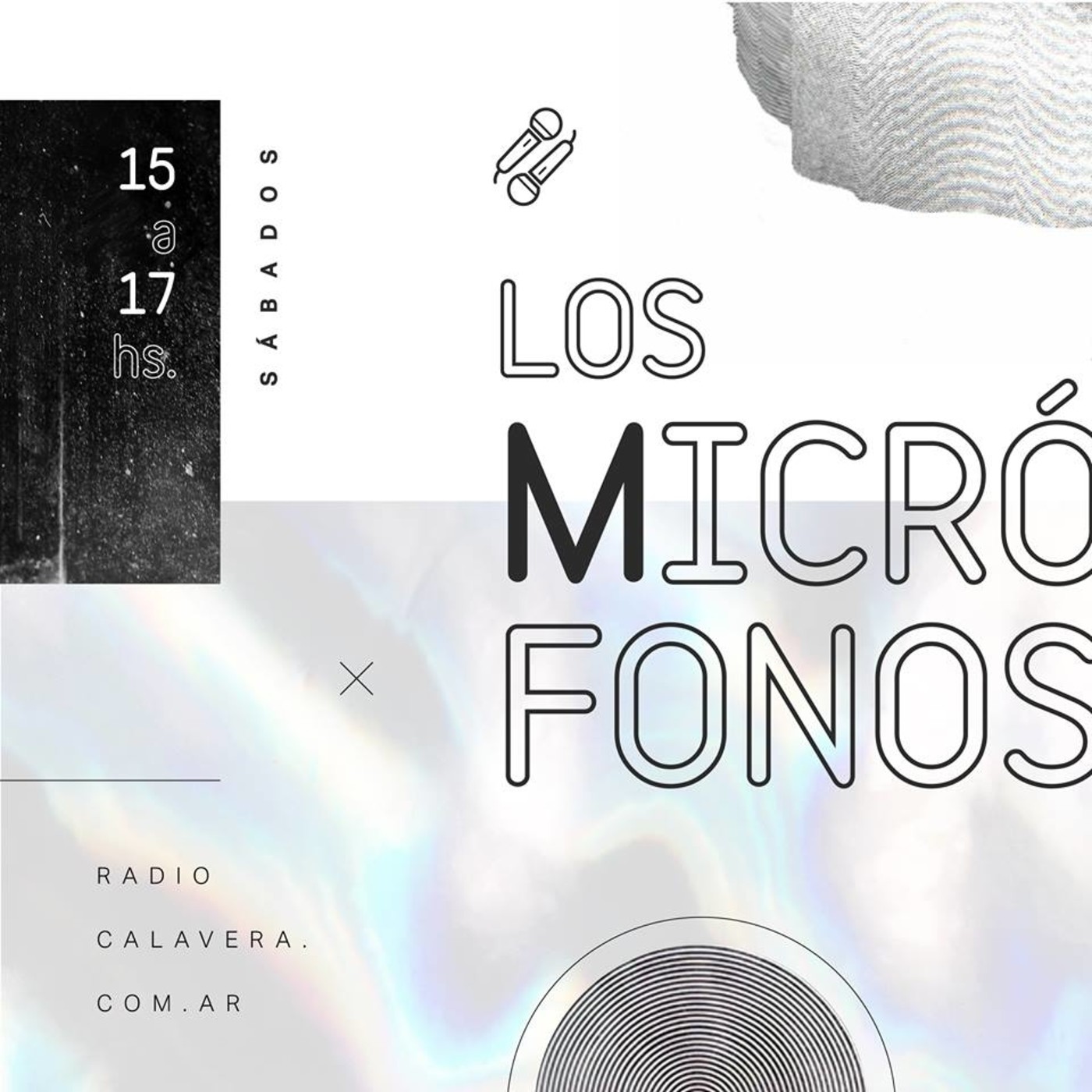 Los Micrófonos