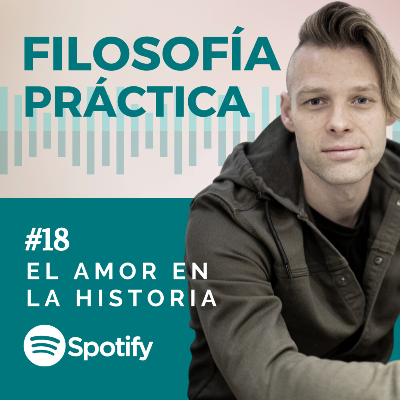 FILOSOFÍA PRÁCTICA | con David Murias